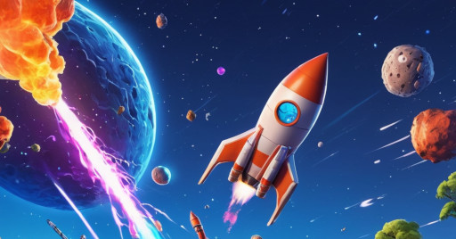 picture of 100 Days puzzle game