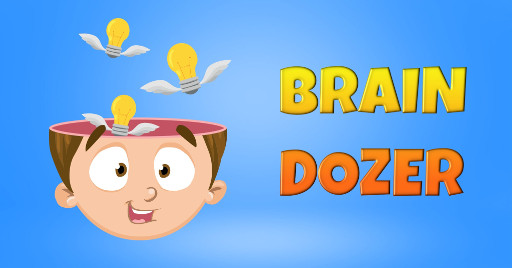 picture of Brain Dozer game