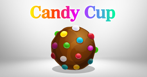 picture of Candy Cup game