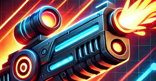 picture of Idle Gunner idle clicker shooting Game