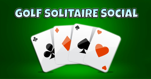picture of Golf Solitaire card game