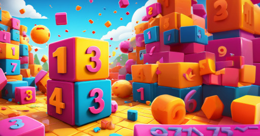 picture of Tile Blast puzzle game