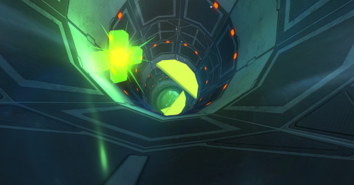 picture of Tunnel Runner game