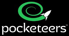 Pocketeers Limited Logo
