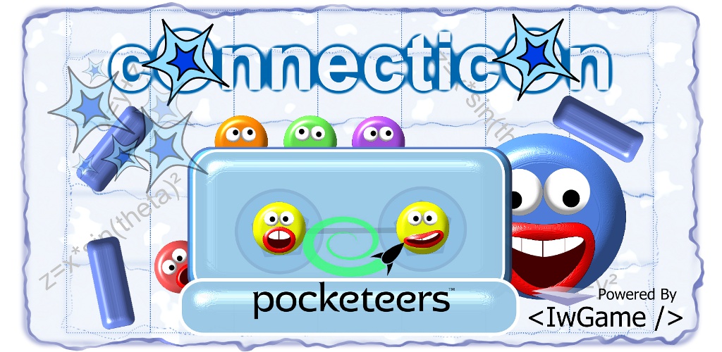 cOnnecticOns cOnnecticOns for Android, iPhone, Bada and Blackberry