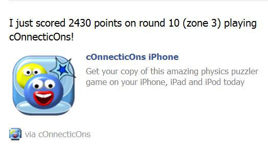 facebook_post Post to Facebook example