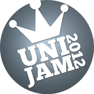 Uni Jam 2012