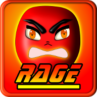 Rage Quit Racer Free Android and iOS Online Multiplayer Racing Game