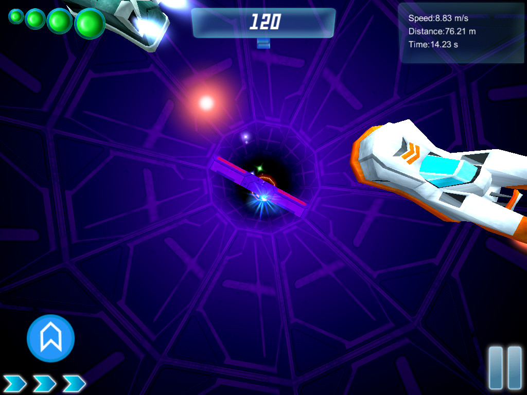 Rage Quit Racer Free Insane Multiplayer Racer for Android and iOS