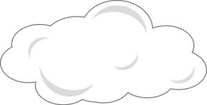 Cartoon Cloud