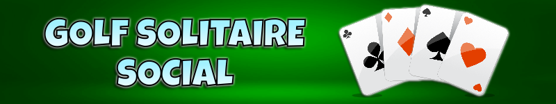 Golf Solitaire Social