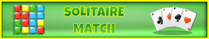 Solitaire Match Facebook Instant Games