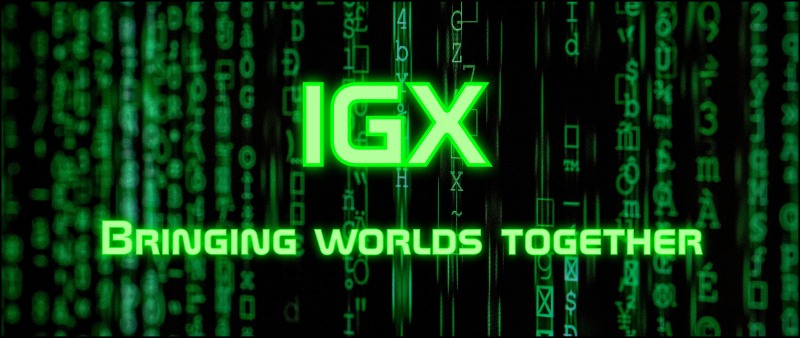 IGX SDK